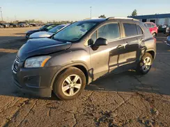 3GNCJLSB4GL245429 2016 CHEVROLET TRAX
