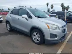 3GNCJLSB4GL247617 2016 CHEVROLET TRAX