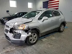 3GNCJLSB4GL254356 2016 CHEVROLET TRAX