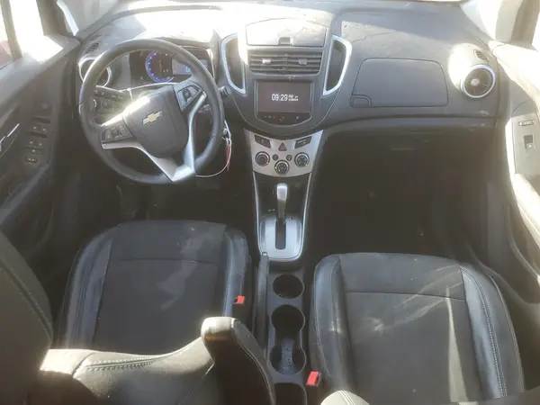 3GNCJLSB4GL254499 2016 CHEVROLET TRAX - Image 8
