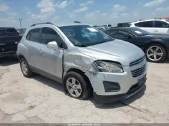 3GNCJLSB4GL254972 2016 CHEVROLET TRAX