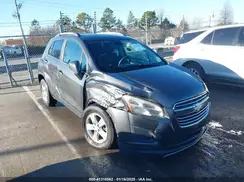 3GNCJLSB4GL255992 2016 CHEVROLET TRAX