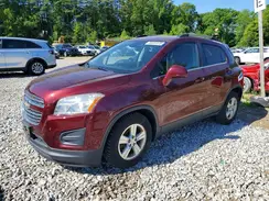 3GNCJLSB4GL257144 2016 CHEVROLET TRAX