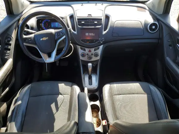 3GNCJLSB4GL257144 2016 CHEVROLET TRAX - Image 8