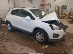 3GNCJLSB4GL260481 2016 CHEVROLET TRAX