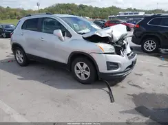 3GNCJLSB4GL263350 2016 CHEVROLET TRAX