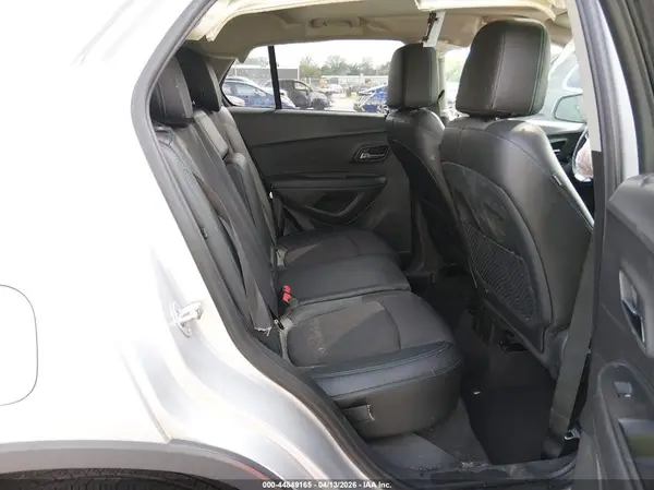 3GNCJLSB4GL263350 2016 CHEVROLET TRAX - Image 8