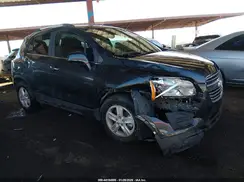 3GNCJLSB4GL263557 2016 CHEVROLET TRAX