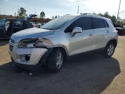 3GNCJLSB4GL264045 2016 CHEVROLET TRAX