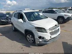 3GNCJLSB4GL265227 2016 CHEVROLET TRAX