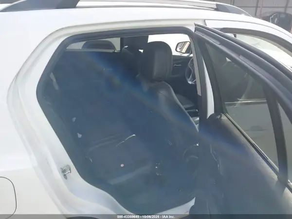 3GNCJLSB4GL265227 2016 CHEVROLET TRAX - Image 8