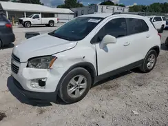 3GNCJLSB4GL265731 2016 CHEVROLET TRAX