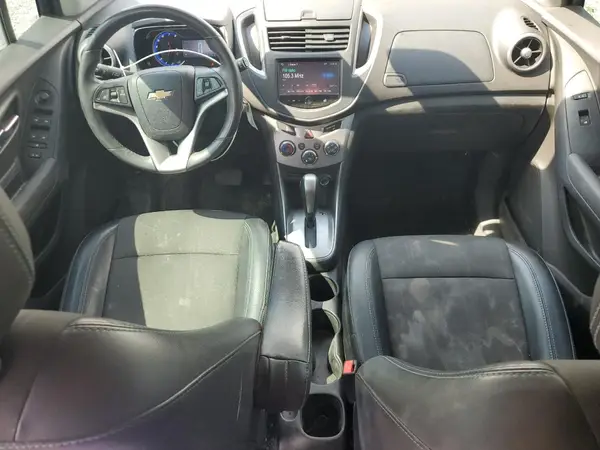 3GNCJLSB4GL265731 2016 CHEVROLET TRAX - Image 8