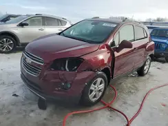 3GNCJLSB4GL269875 2016 CHEVROLET TRAX