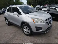3GNCJLSB4GL270900 2016 CHEVROLET TRAX