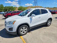 3GNCJLSB4GL273179 2016 CHEVROLET TRAX