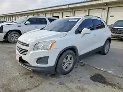 3GNCJLSB4GL273408 2016 CHEVROLET TRAX