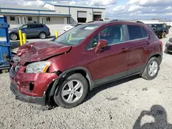 3GNCJLSB4GL274123 2016 CHEVROLET TRAX