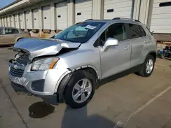 3GNCJLSB4GL274591 2016 CHEVROLET TRAX