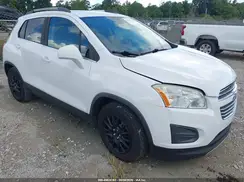 3GNCJLSB4GL275580 2016 CHEVROLET TRAX