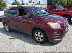 3GNCJLSB4GL278009 2016 CHEVROLET TRAX