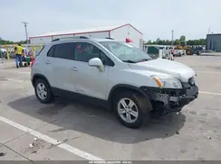 3GNCJLSB4GL278429 2016 CHEVROLET TRAX