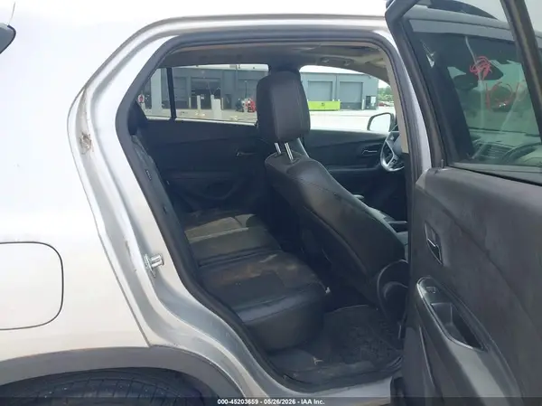 3GNCJLSB4GL278429 2016 CHEVROLET TRAX - Image 8