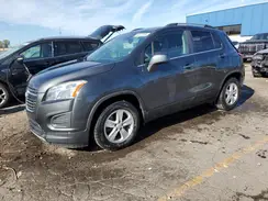 3GNCJLSB4GL278446 2016 CHEVROLET TRAX