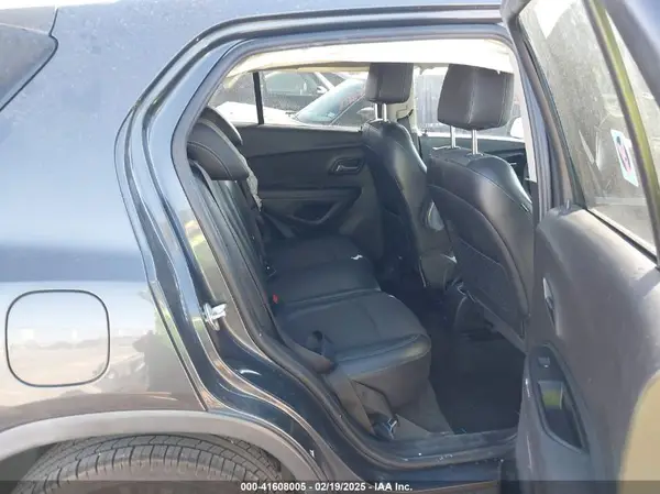 3GNCJLSB4GL280326 2016 CHEVROLET TRAX - Image 8