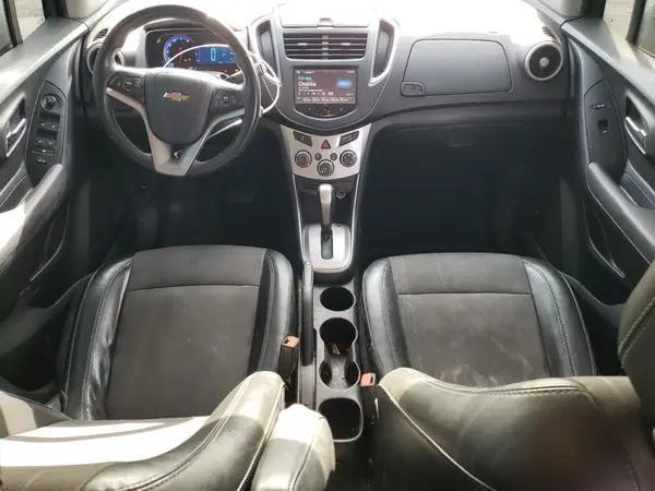 3GNCJLSB4GL280696 2016 CHEVROLET TRAX - Image 8
