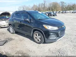 3GNCJLSB4HL134560 2017 CHEVROLET TRAX