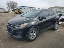 3GNCJLSB4HL135241 2017 CHEVROLET TRAX