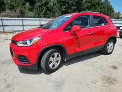 3GNCJLSB4HL139970 2017 CHEVROLET TRAX