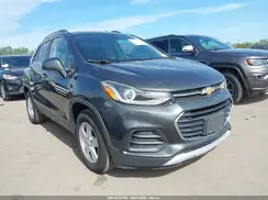 3GNCJLSB4HL140360 2017 CHEVROLET TRAX