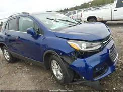 3GNCJLSB4HL141671 2017 CHEVROLET TRAX