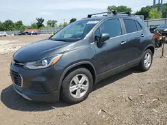 3GNCJLSB4HL148832 2017 CHEVROLET TRAX