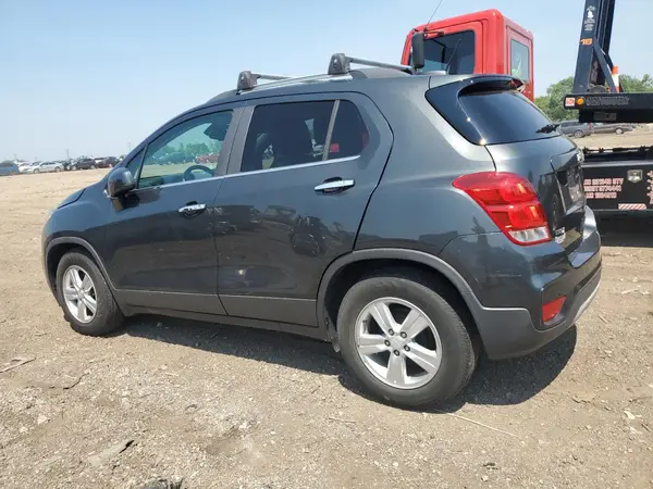 3GNCJLSB4HL148832 2017 CHEVROLET TRAX - Image 2