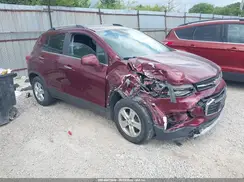 3GNCJLSB4HL149673 2017 CHEVROLET TRAX