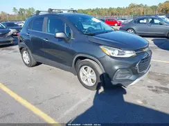 3GNCJLSB4HL150936 2017 CHEVROLET TRAX