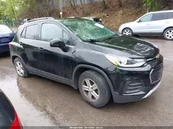 3GNCJLSB4HL151231 2017 CHEVROLET TRAX