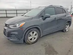 3GNCJLSB4HL155215 2017 CHEVROLET TRAX