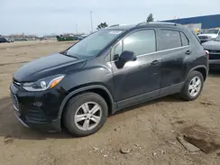 3GNCJLSB4HL159412 2017 CHEVROLET TRAX
