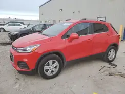 3GNCJLSB4HL161693 2017 CHEVROLET TRAX