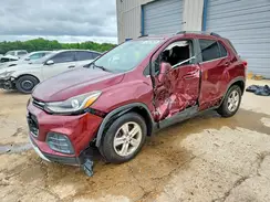 3GNCJLSB4HL163430 2017 CHEVROLET TRAX