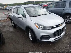 3GNCJLSB4HL163850 2017 CHEVROLET TRAX