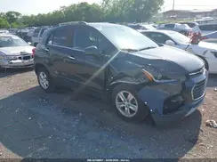 3GNCJLSB4HL164254 2017 CHEVROLET TRAX