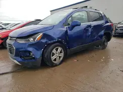 3GNCJLSB4HL168174 2017 CHEVROLET TRAX