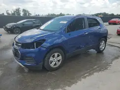 3GNCJLSB4HL175965 2017 CHEVROLET TRAX