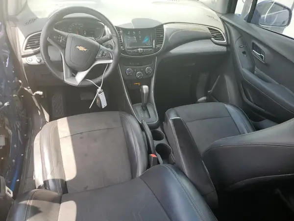 3GNCJLSB4HL175965 2017 CHEVROLET TRAX - Image 8