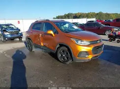 3GNCJLSB4HL178204 2017 CHEVROLET TRAX
